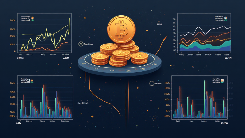 Bitcoin asset allocation simulators