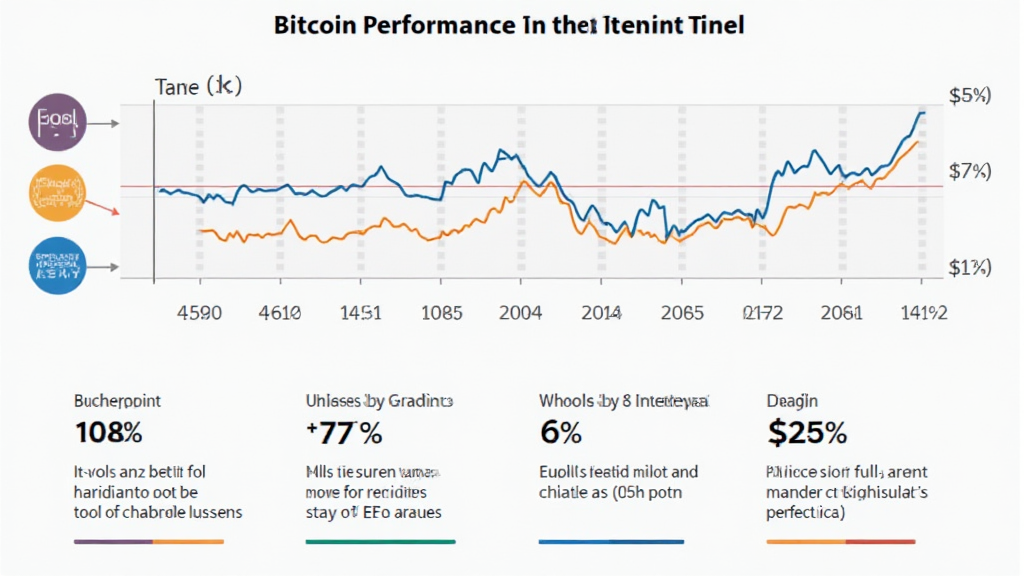 Bitcoin performance attribution tools