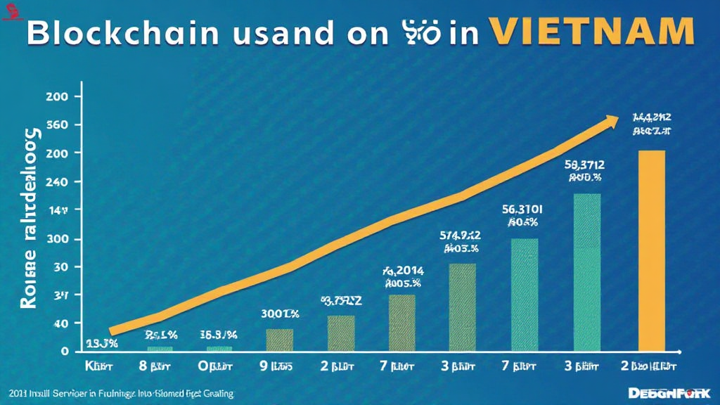 Vietnam blockchain benchmark comparisons