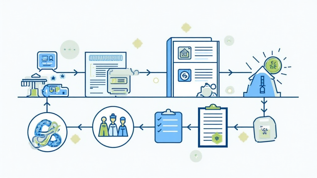 Vietnam blockchain regulatory filings