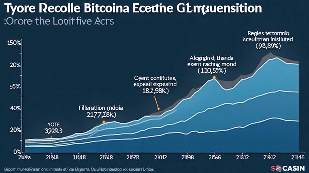 Bitcoin executive compensation