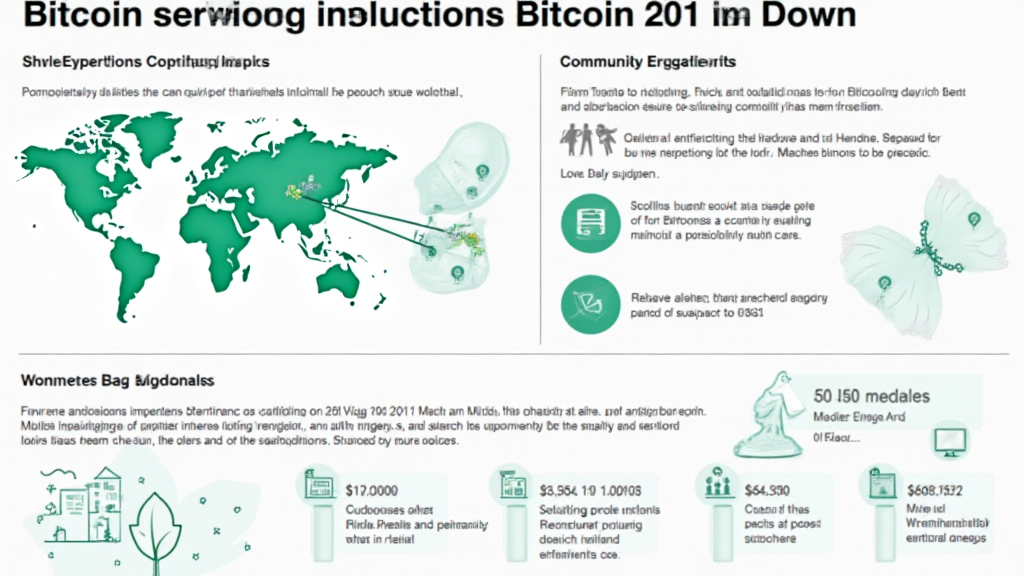 Bitcoin CSR reporting