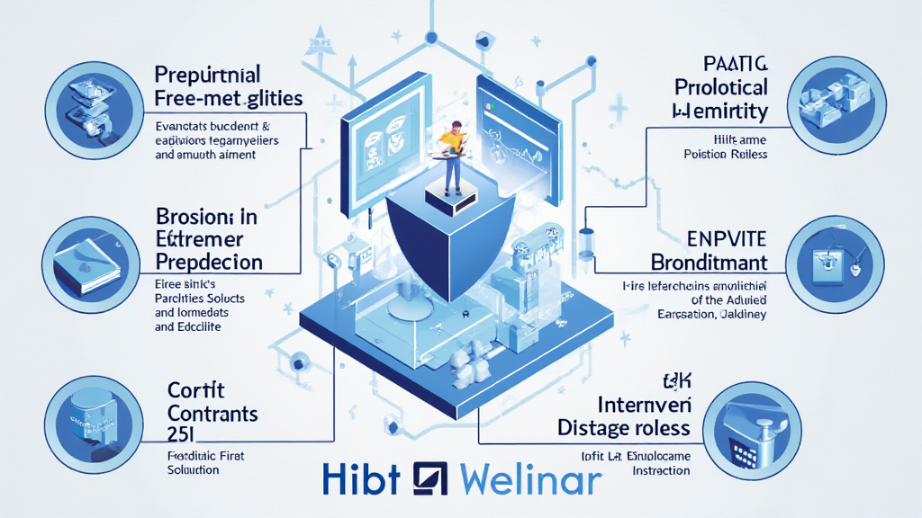 HIBT webinar Q&A archives