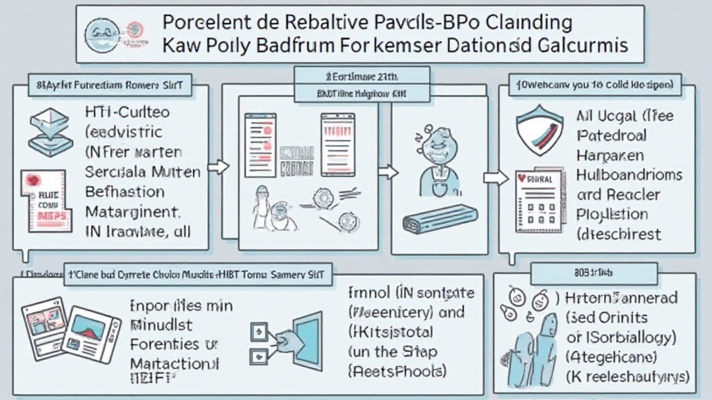 HIBT media kit optimization