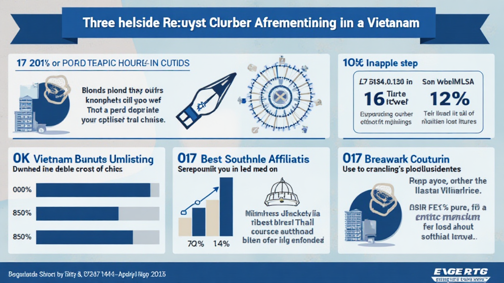 Vietnam blockchain affiliate tracking