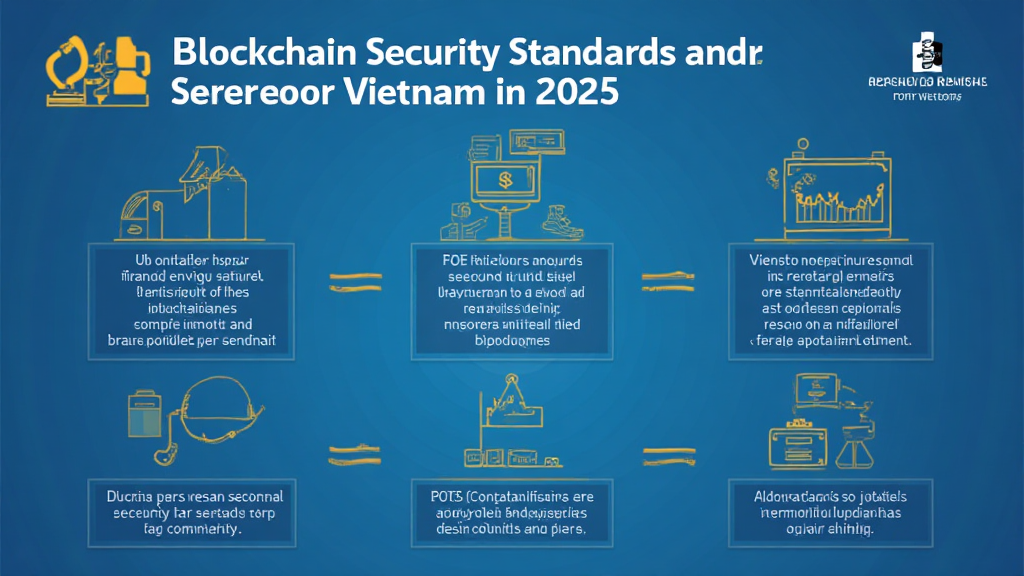Vietnam blockchain keyword research