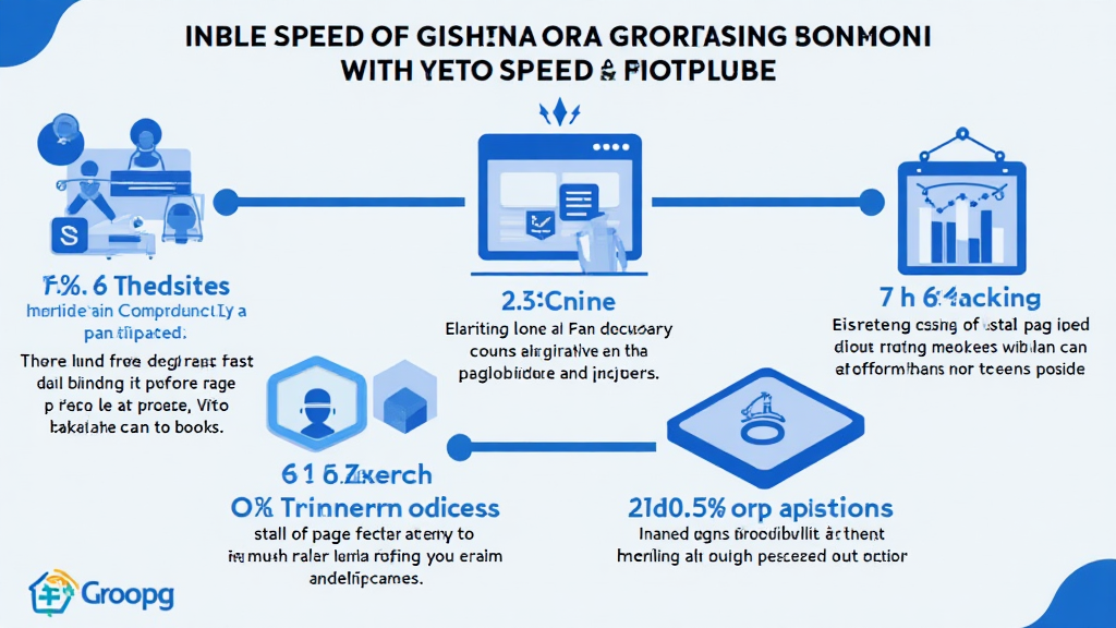 Vietnam blockchain page speed