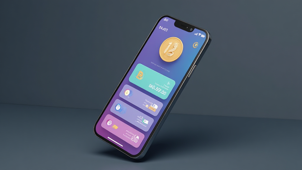 Bitcoin Mobile: A Comprehensive Guide to Digital Asset Management on the Go