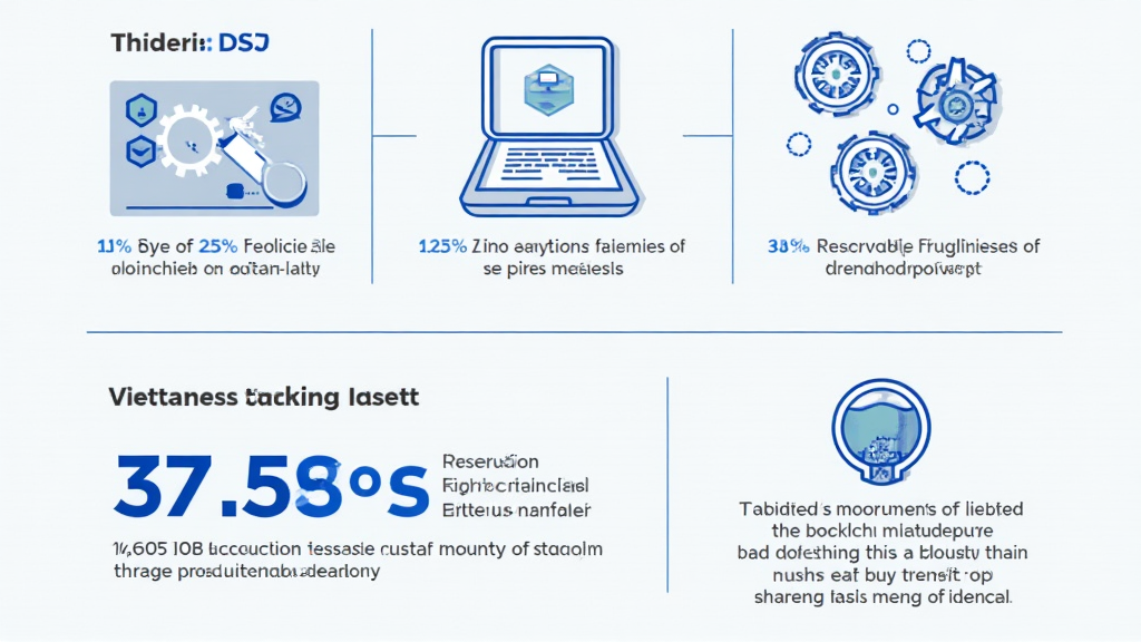 2025 Blockchain Security Standards: A Comprehensive Guide for Digital Asset Protection