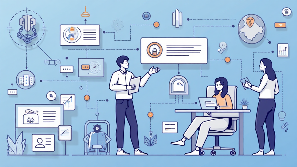 Vietnam blockchain feedback tools