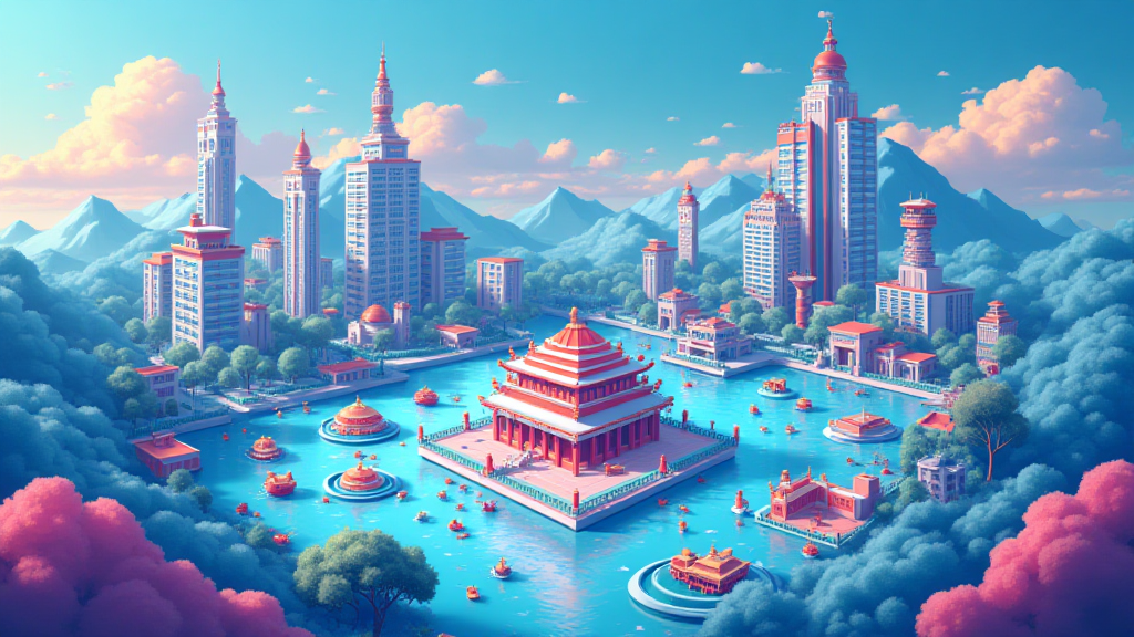 Vietnam blockchain sandbox