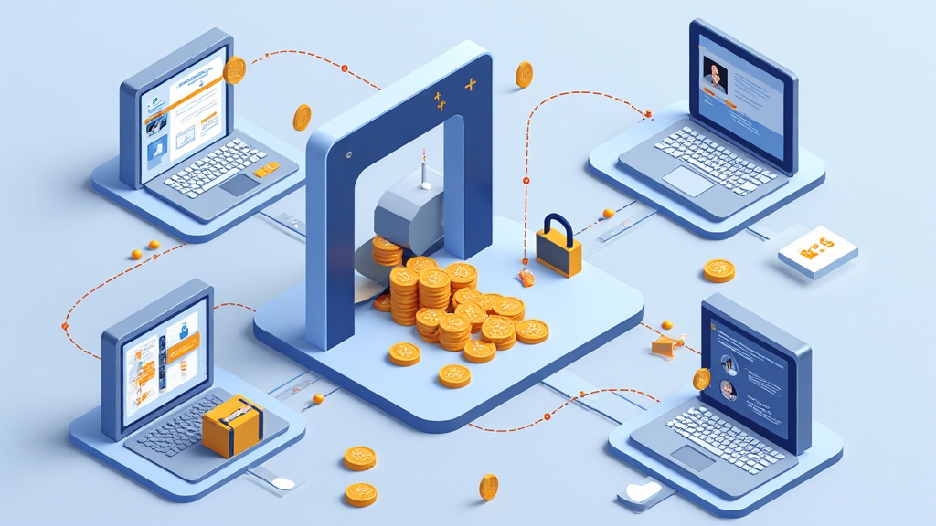 Bitcoin payment gateway compliance