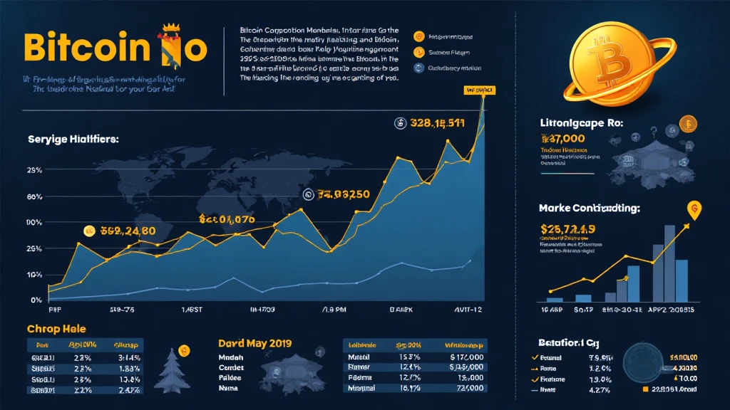 HIBT Bitcoin market cap tracking
