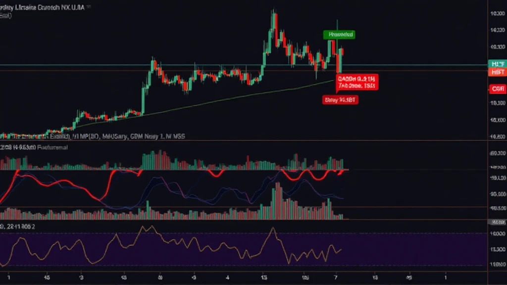 HIBT Bitcoin price chart patterns
