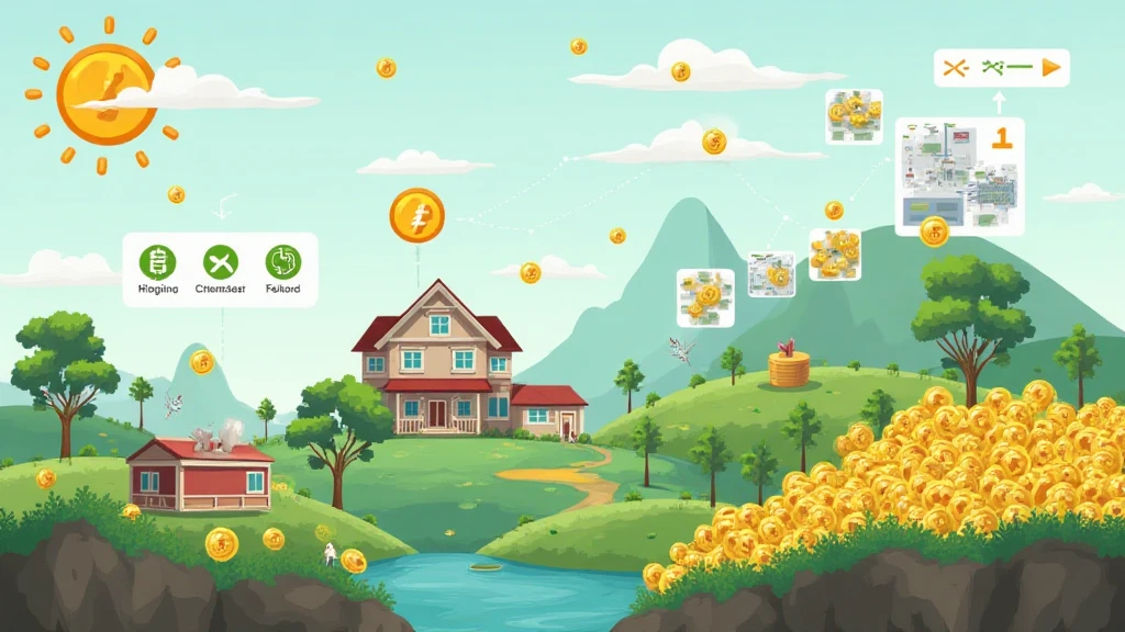 HIBT Bitcoin DeFi yield farming