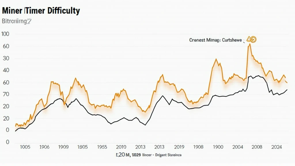 HIBT Bitcoin mining difficulty trends