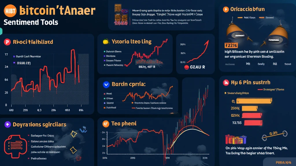 HIBT Bitcoin market sentiment tools