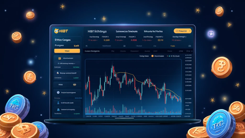 HIBT exchange leverage trading contests