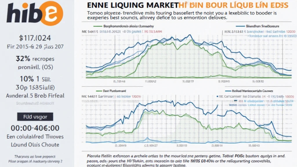 HIBT Bitcoin market liquidity analysis
