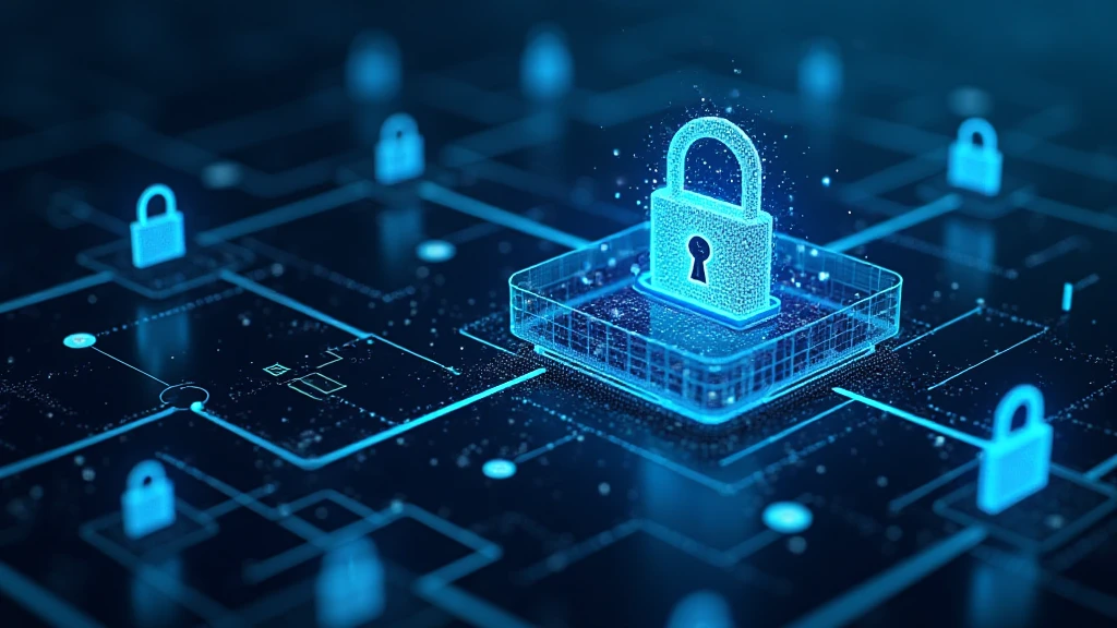 HIBT security whitepaper 2025