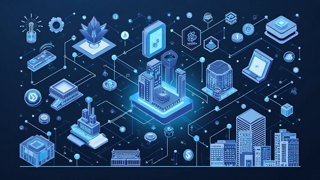 HIBT Bitcoin blockchain upgrades