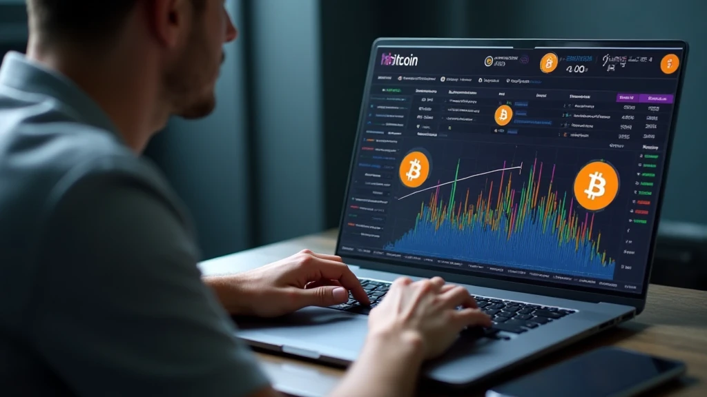 HIBT Bitcoin deposit bonus promotions