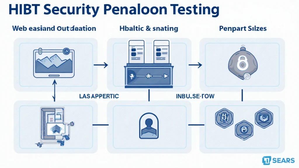 HIBT security penetration testing