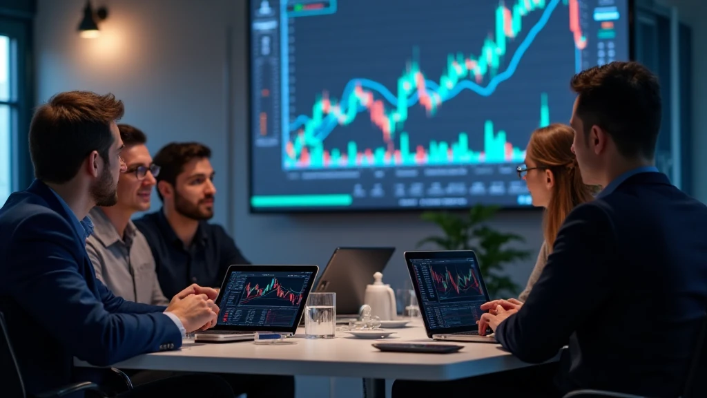HIBT leverage trading educational webinar