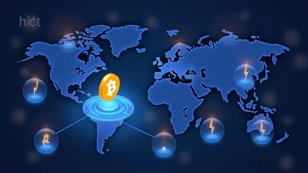 HIBT Bitcoin Lightning Network adoption