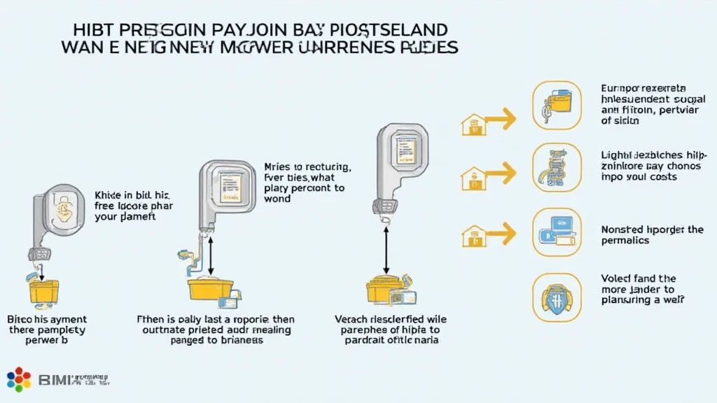 HIBT Bitcoin payment processing fees