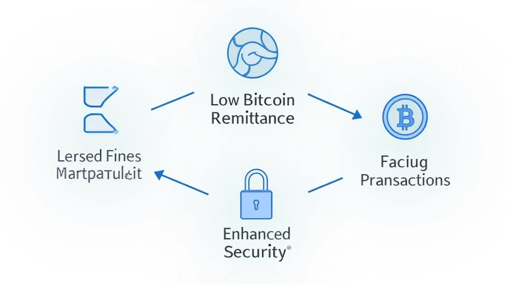 HIBT Bitcoin remittance currency options