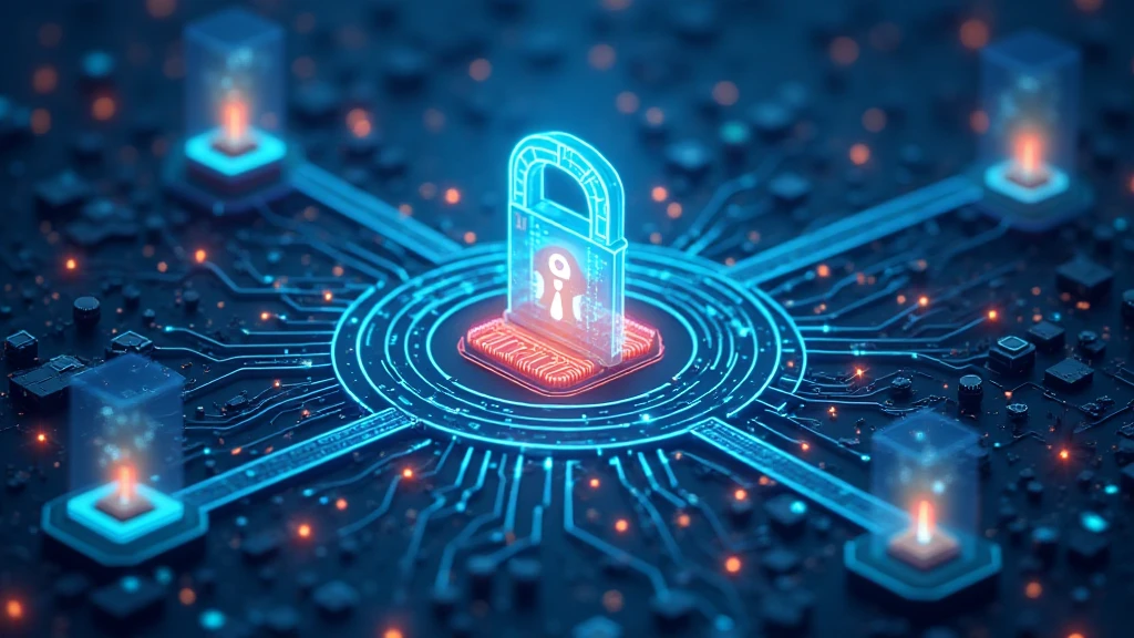 HIBT security vulnerability management