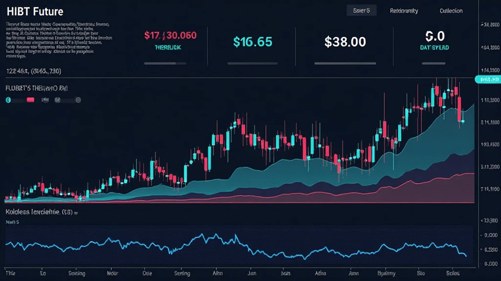 HIBT Bitcoin futures liquidation thresholds