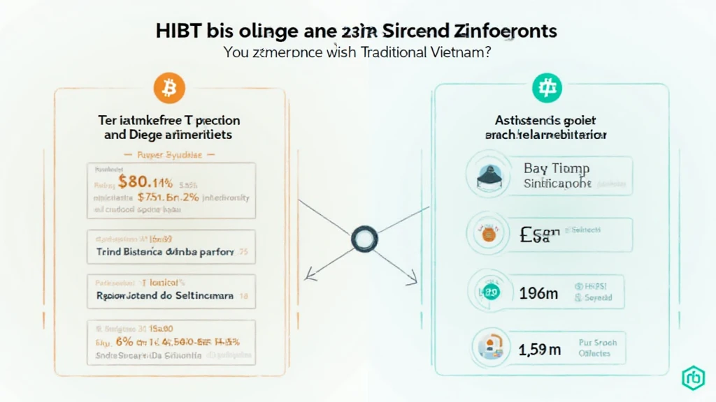 HIBT Bitcoin remittance speed Vietnam