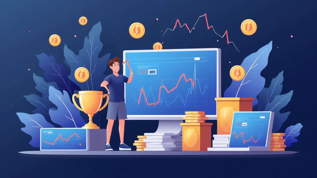 HIBT leverage trading competition winners