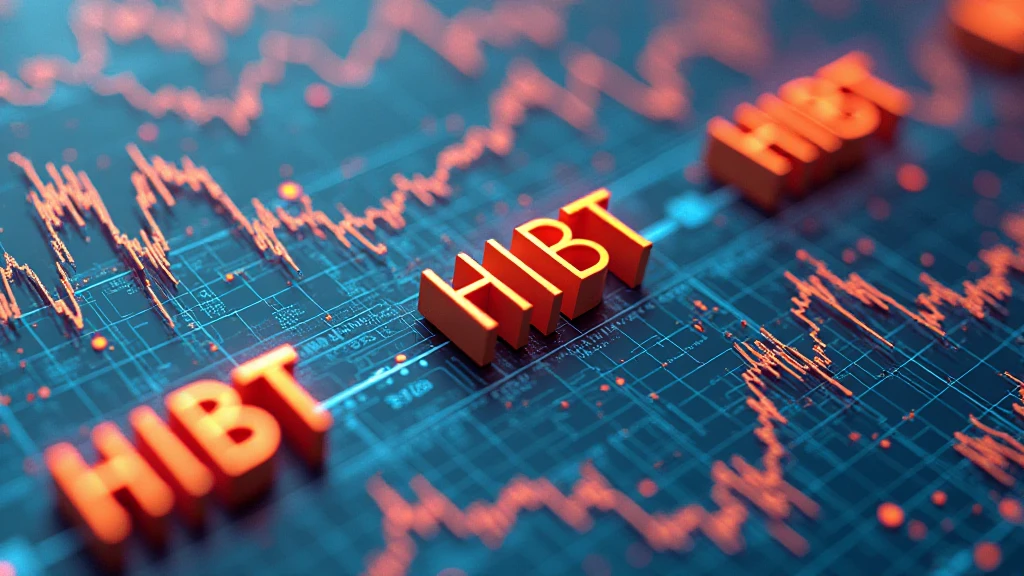 HIBT Bitcoin price manipulation patterns