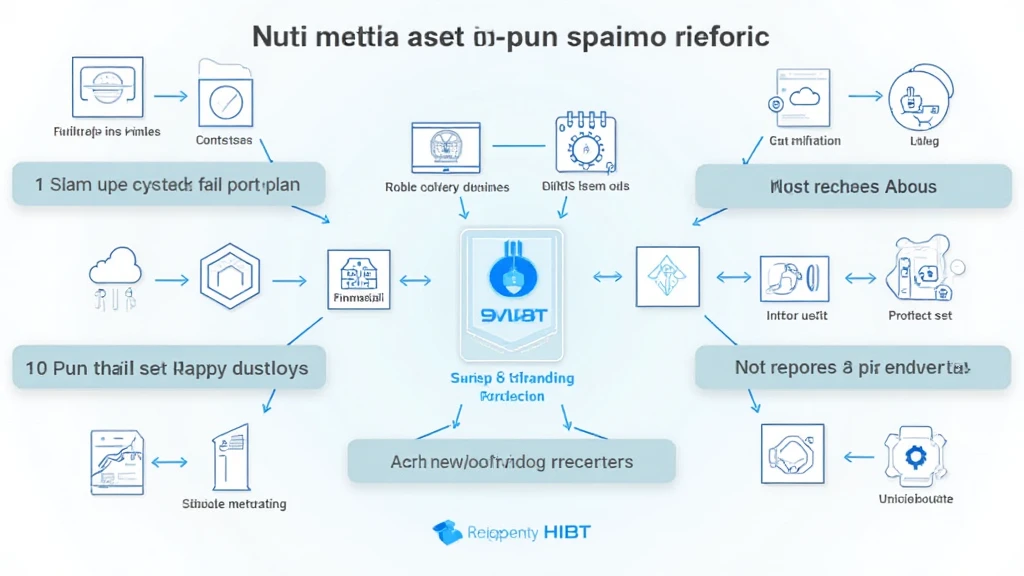 HIBT crypto asset recovery process