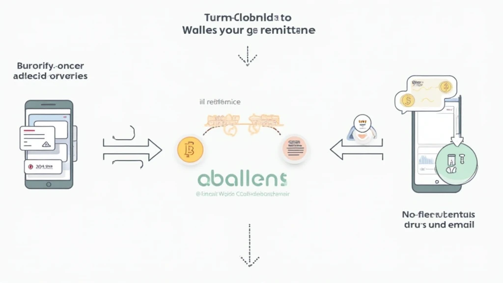 HIBT Bitcoin remittance recipient options