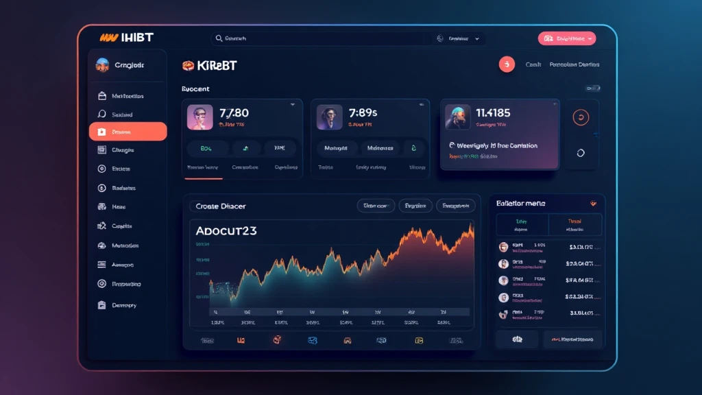 HIBT trading bot performance optimization