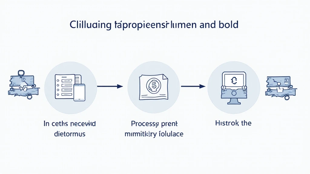 HIBT Bitcoin remittance cost breakdown