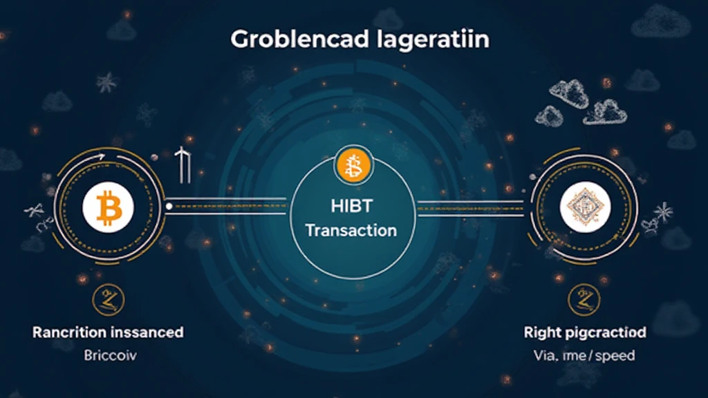 HIBT Bitcoin transaction confirmation blocks