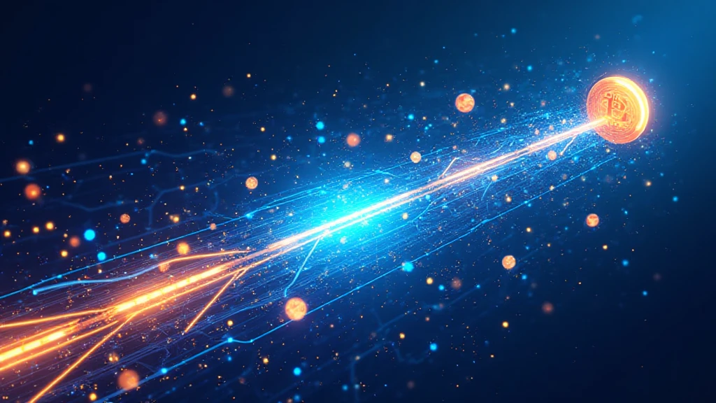 HIBT Bitcoin Lightning Network throughput