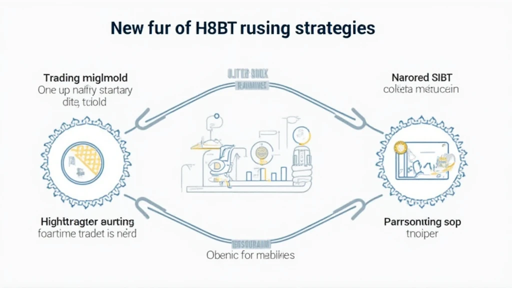 HIBT trading strategies for algorithmic