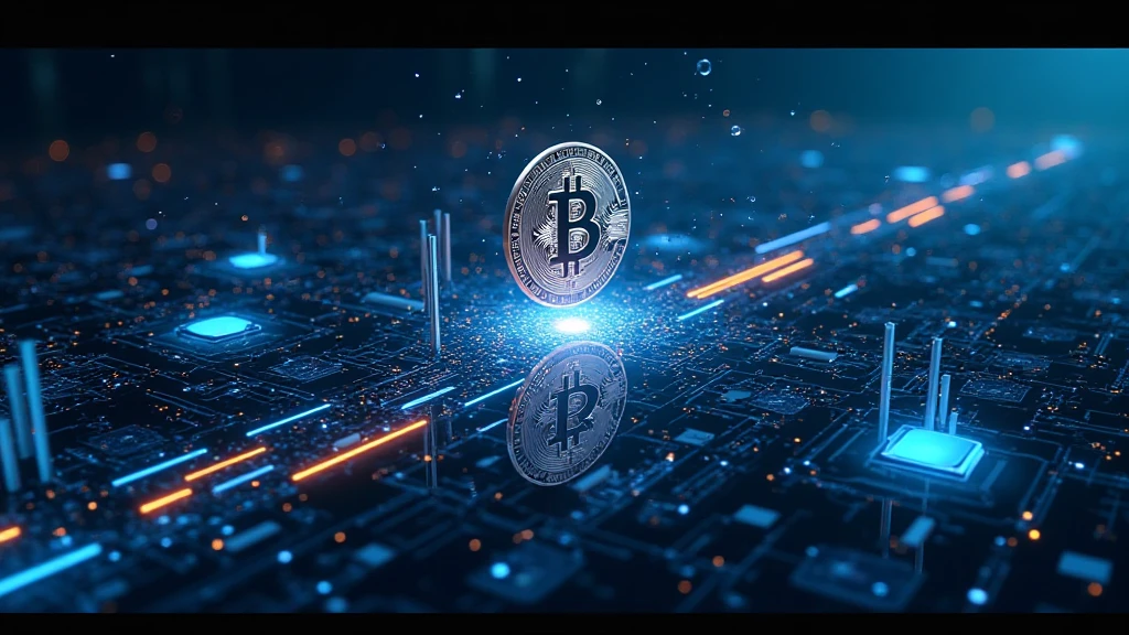 HIBT Bitcoin blockchain upgrade impact