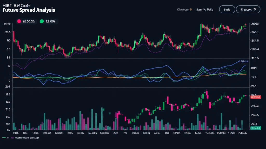 HIBT Bitcoin futures spread analysis