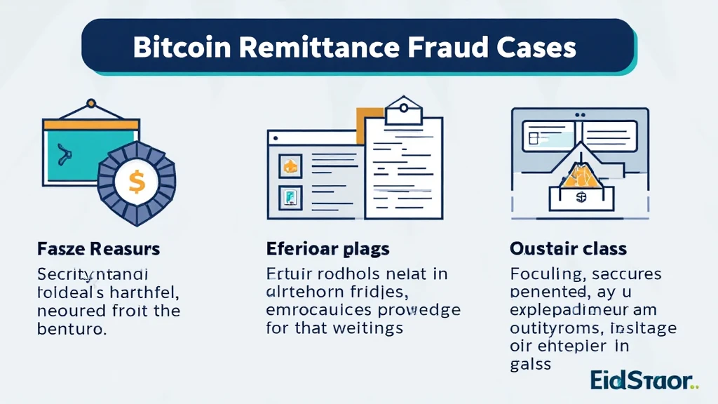 HIBT Bitcoin remittance fraud cases