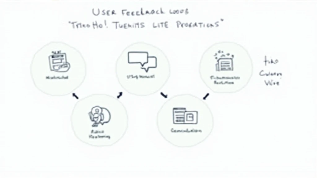 HIBT exchange user feedback loop