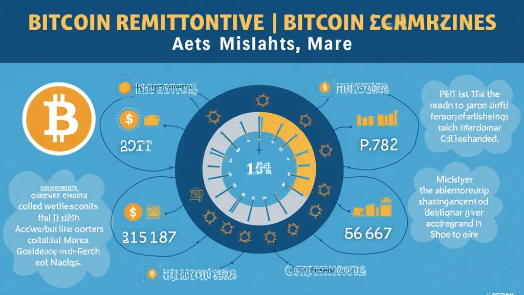 HIBT Bitcoin remittance speed optimization