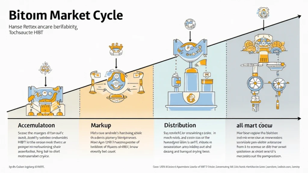 HIBT Bitcoin market cycle identification