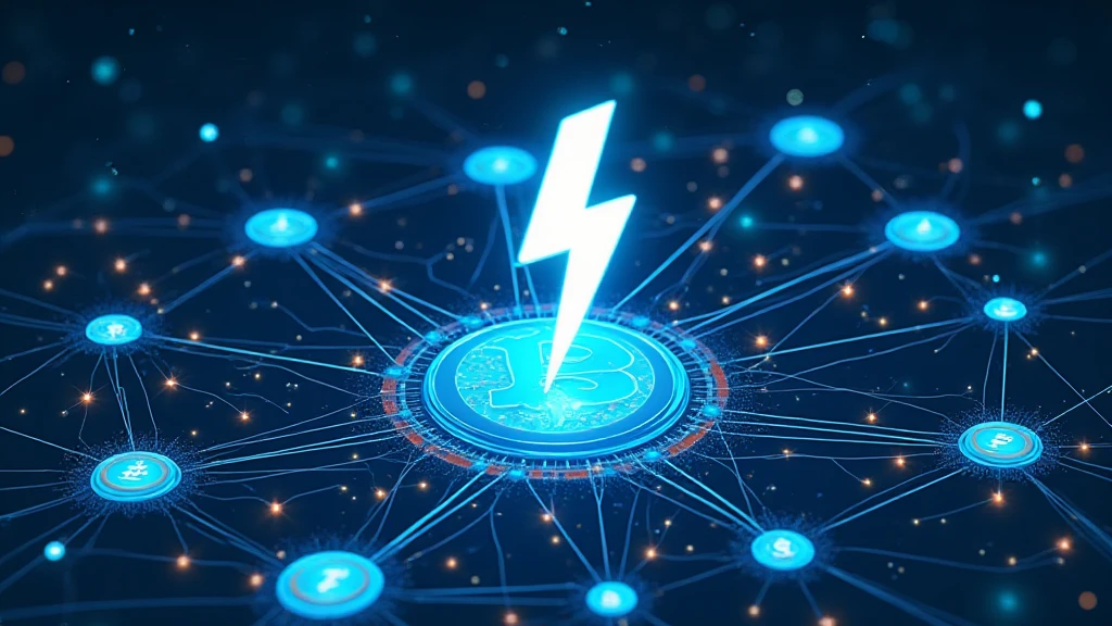 HIBT Bitcoin Lightning Network adoption rate